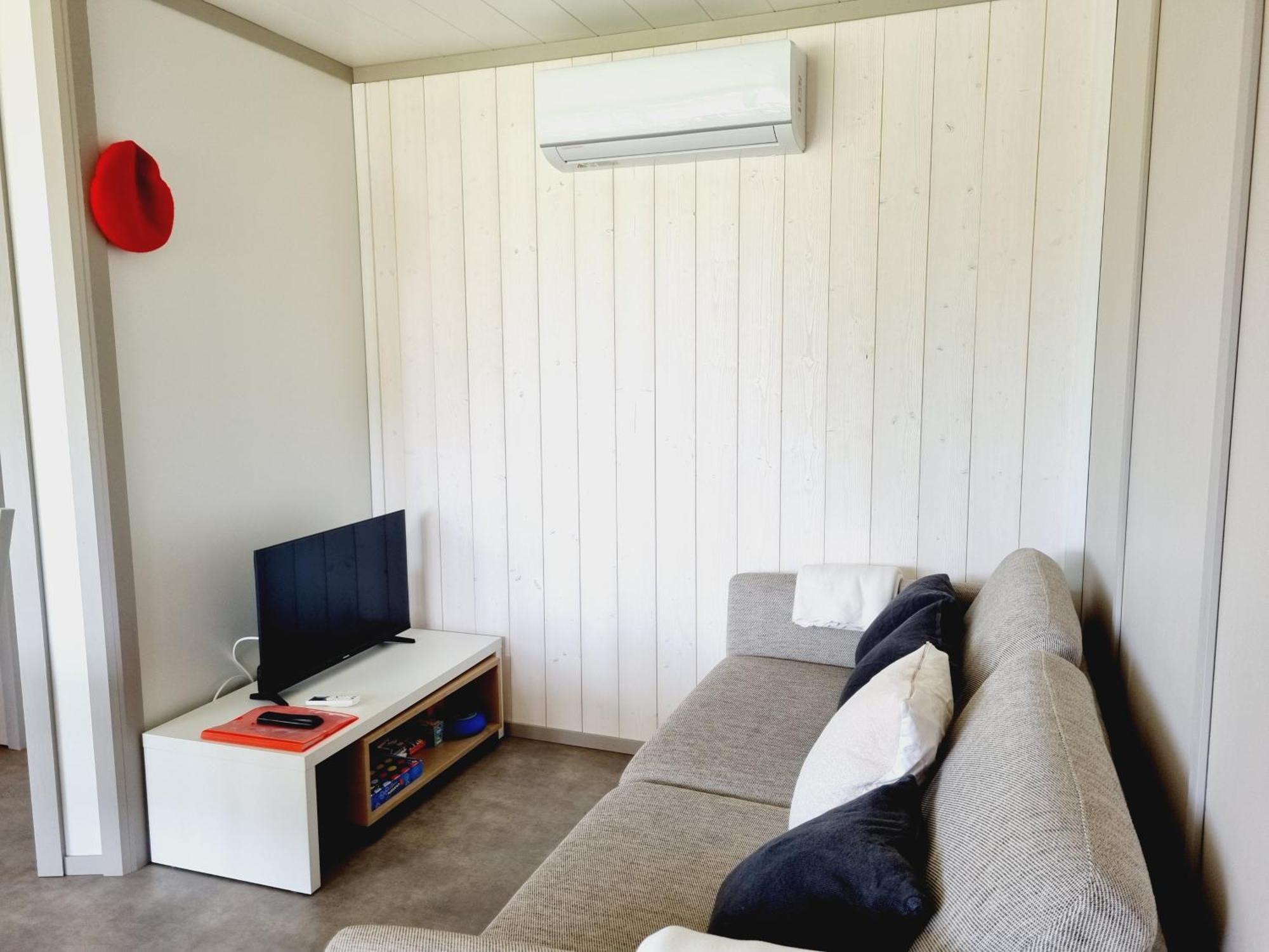 Chalet Etxetxoa, De 1 A 4 Personnes Avec Climatisation, Terrain Prive Et Piscine Hasparren Esterno foto